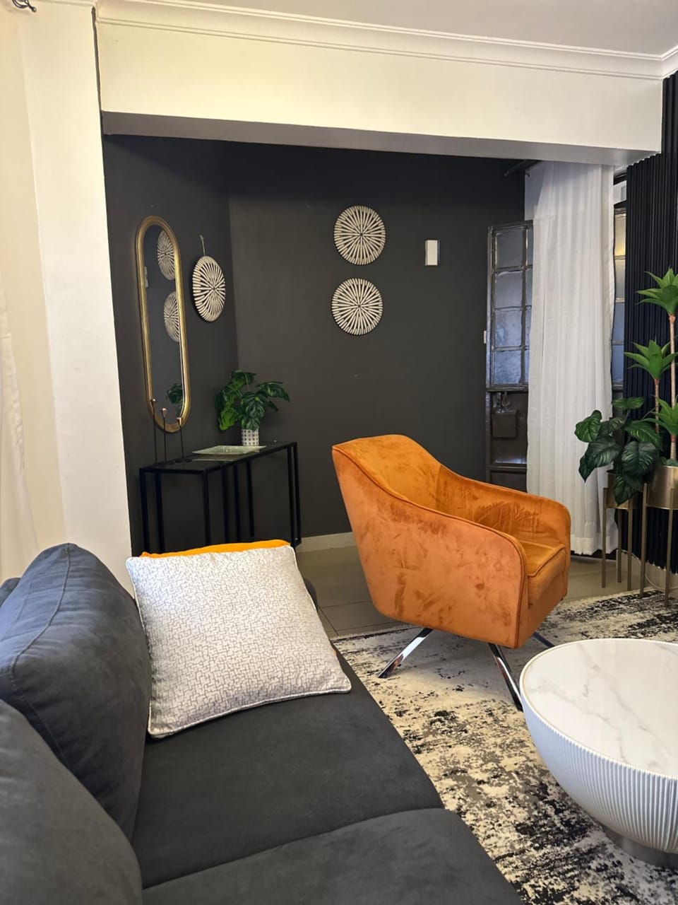 BabuStays by larka Apartment in Nairobi