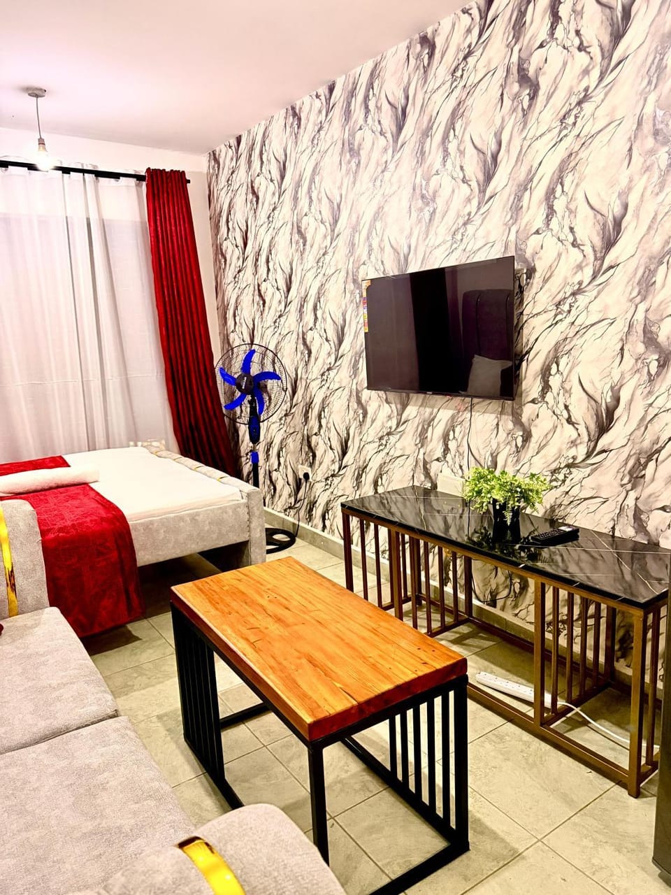 Bonnacation stays Bed and Breakfast in Nairobi County