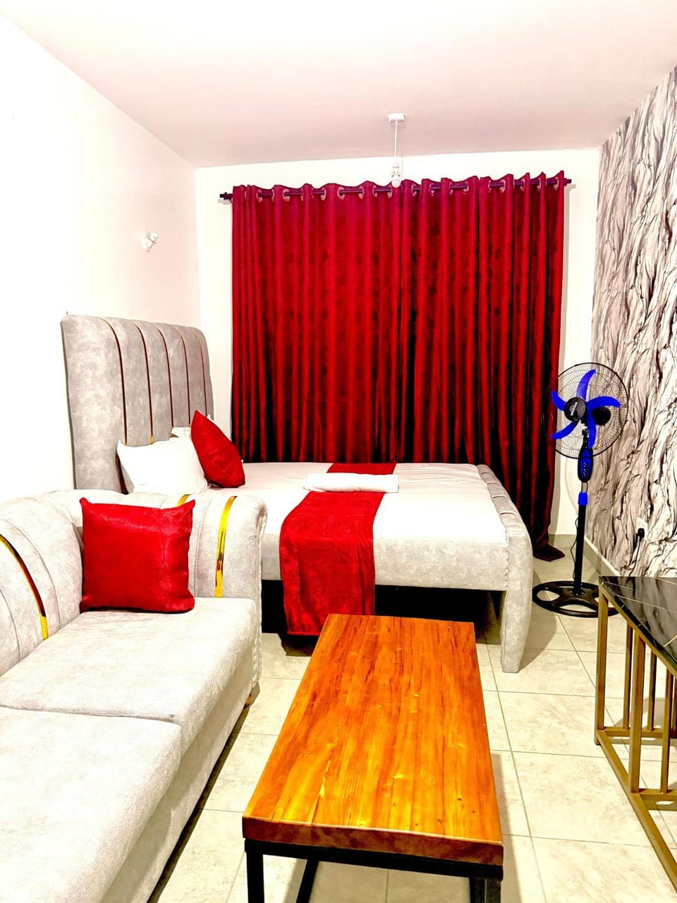 Bonnacation stays Bed and Breakfast in Nairobi County