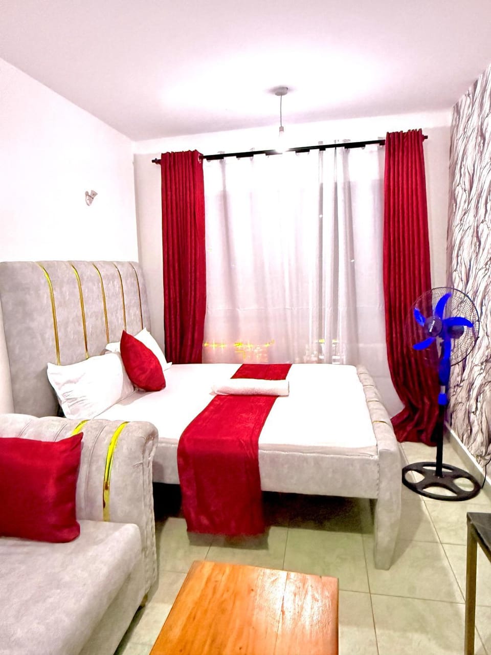 Bonnacation stays Bed and Breakfast in Nairobi County