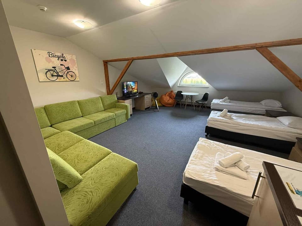 Mąka i Magia - Kuchnia regionalna - Agroturystyka Hotel in Masovian Voivodeship