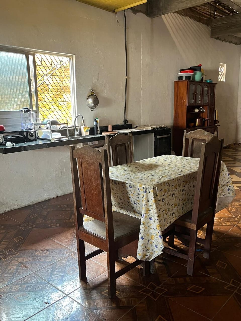 Casa Coelho season for cop30 House in State of Maranhão, Brazil