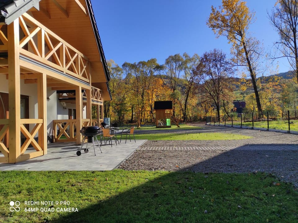 Domek pod brzyzkiem 2 House in Lesser Poland Voivodeship