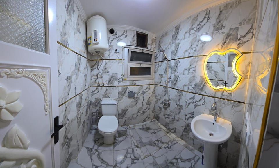 واحة المحبة للعائلات Apartment in Cairo