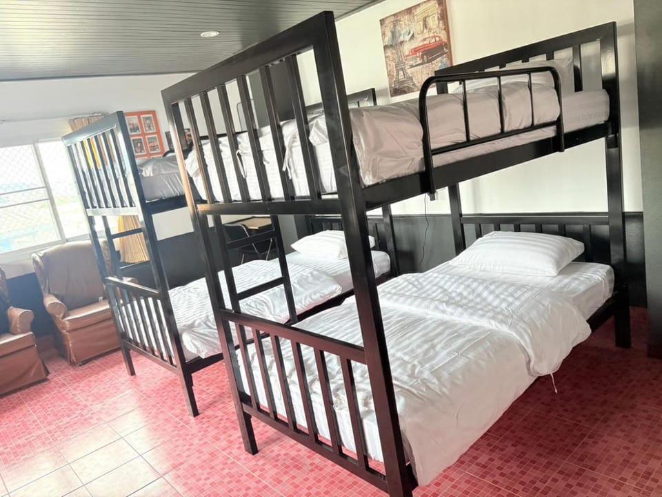 Destiny House Hostel Hostel in Thailand