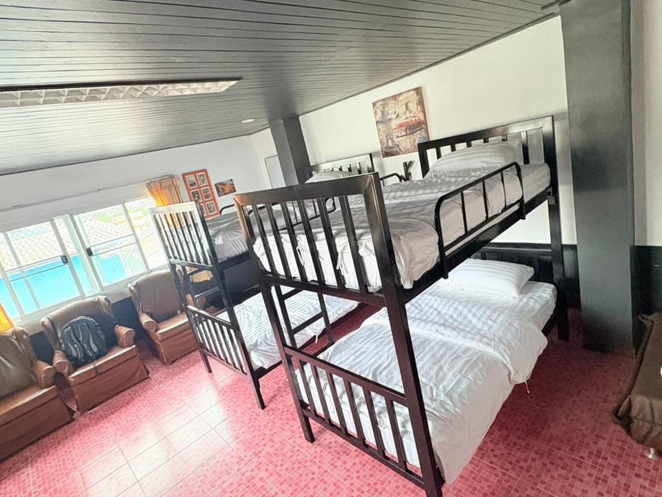 Destiny House Hostel Hostel in Thailand