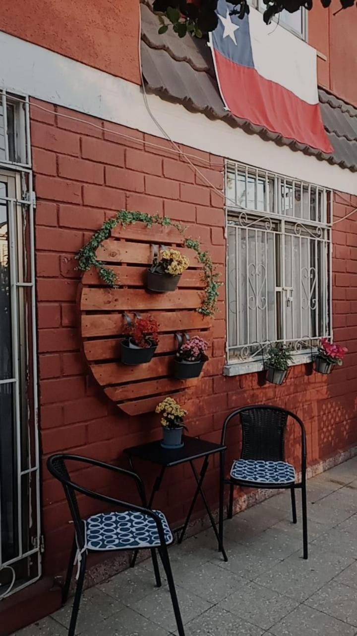 Patio, Balcony/Terrace, Balcony/Terrace