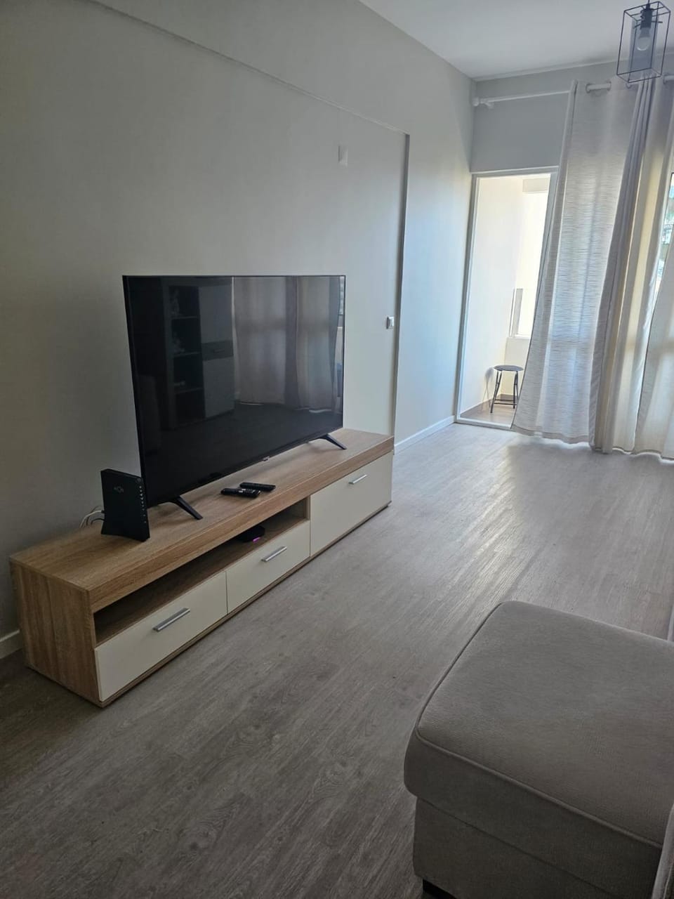Communal lounge/ TV room, TV and multimedia