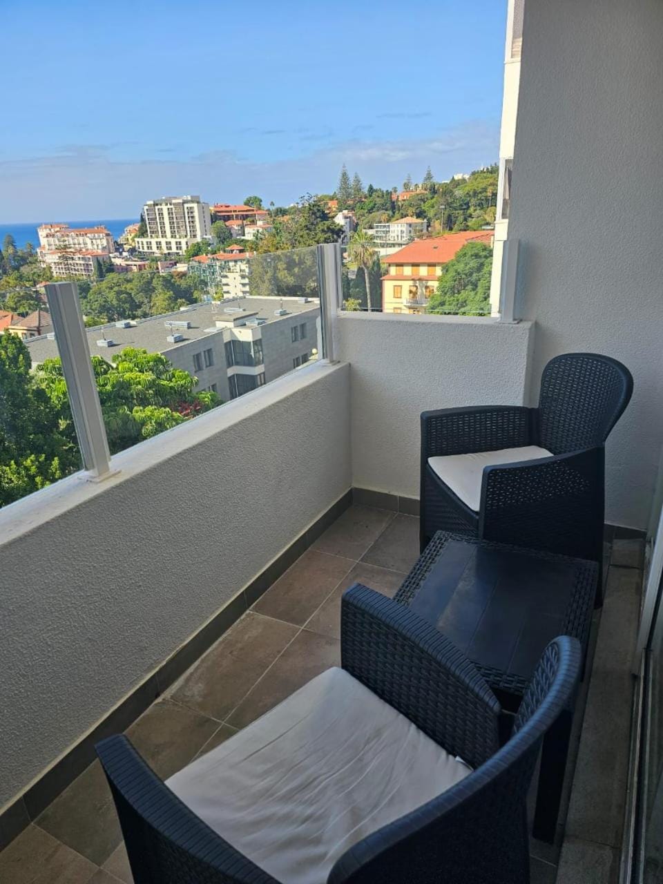 Day, View (from property/room), Balcony/Terrace