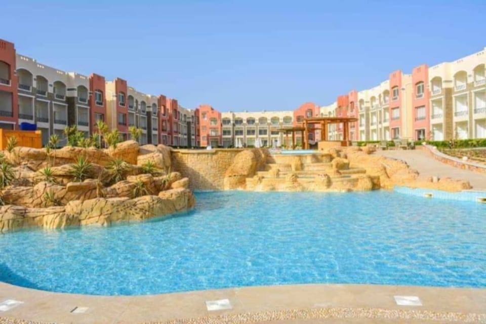 Oysterbay Apartment in Red Sea Governorate