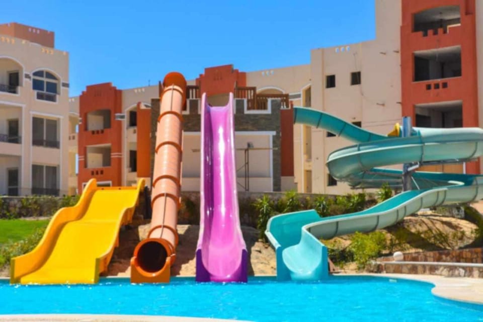 Oysterbay Apartment in Red Sea Governorate