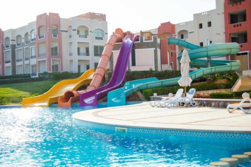 Oysterbay Apartment in Red Sea Governorate