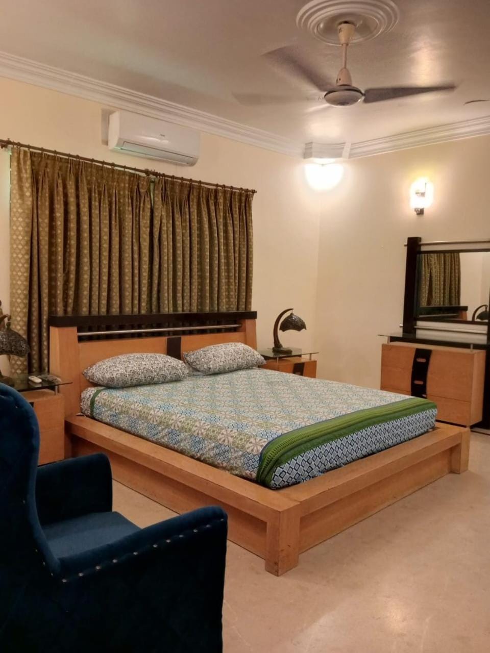 hamaliya inn guest house Bed and Breakfast in Karachi