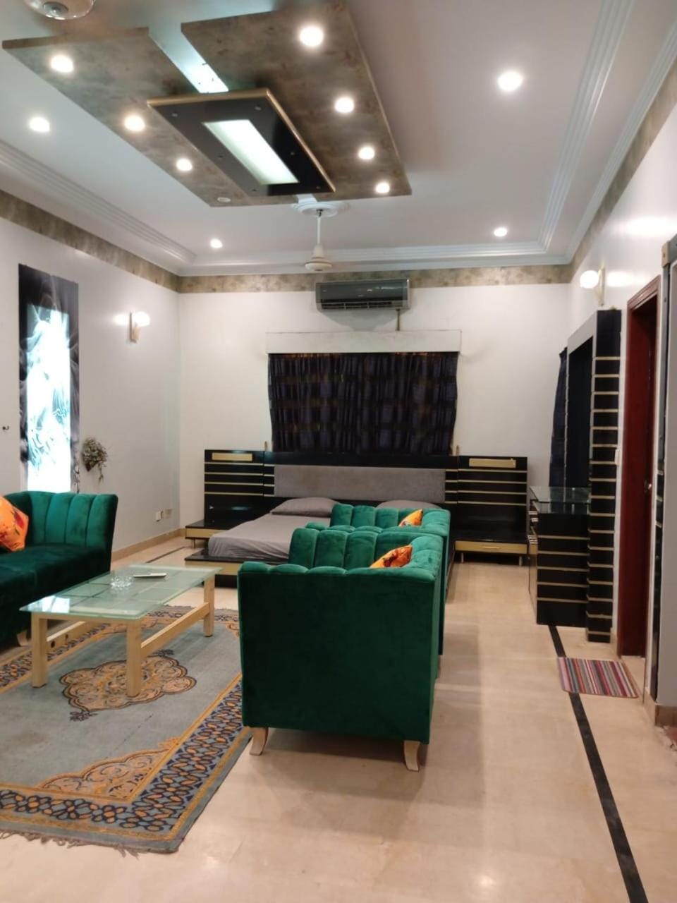 hamaliya inn guest house Bed and Breakfast in Karachi