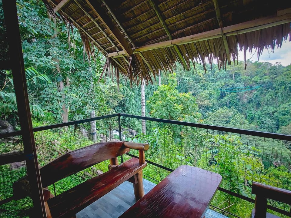 Venida Farms Farm Stay in Northern Mindanao