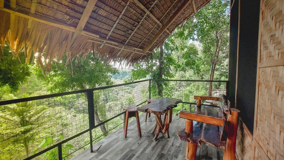 Venida Farms Farm Stay in Northern Mindanao