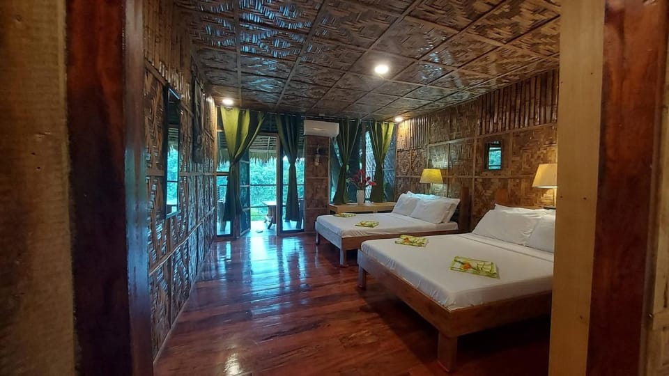 Venida Farms Farm Stay in Northern Mindanao