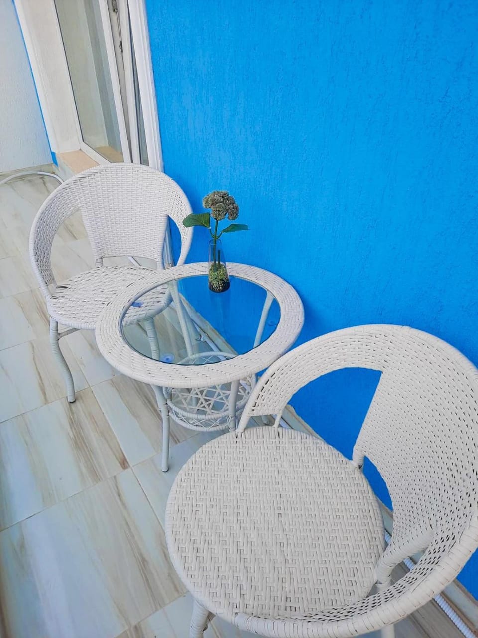 Apartament Cozy Mamaia Nord Apartment in Constanța County