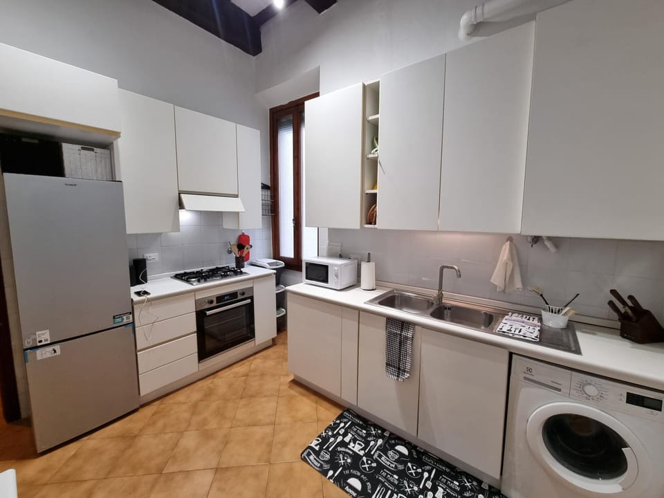 Piazza della Passera in Florence Apartment in Florence