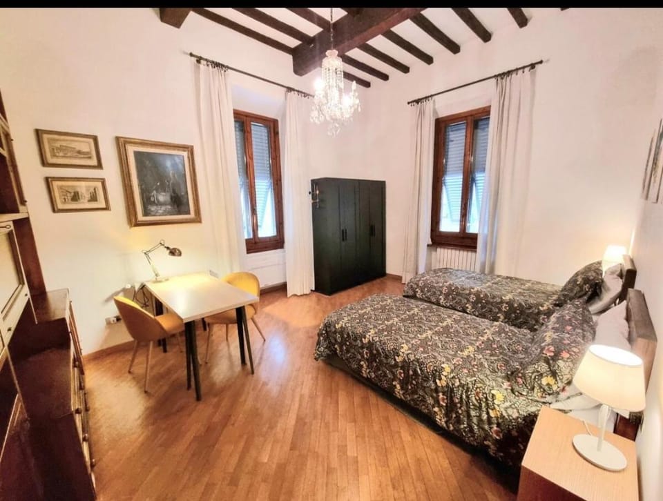 Piazza della Passera in Florence Apartment in Florence