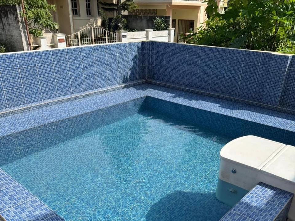Day, Hot Tub, Pool view, Swimming pool