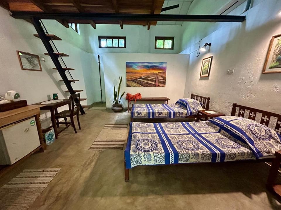 Wilwatte Retreat Bed and Breakfast in Western Province
