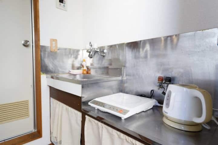 Keiko House Apartment in Shibuya