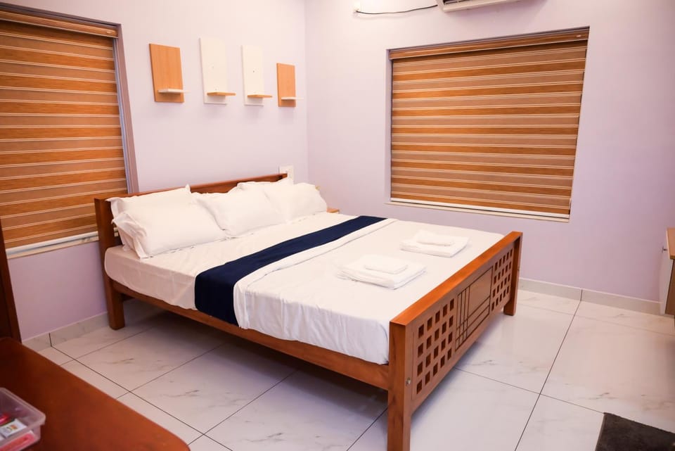 Celestial Oasis A Luxury Villa Villa in Thiruvananthapuram