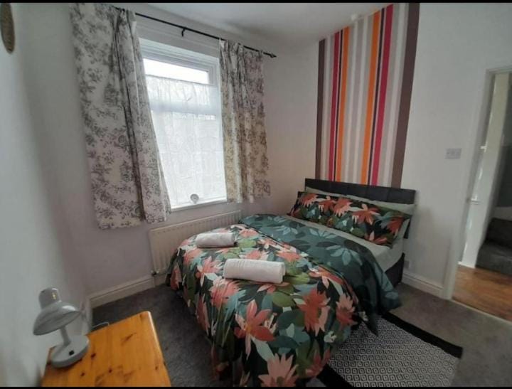 Guest Rooms in Bishop Auckland Bed and Breakfast in England