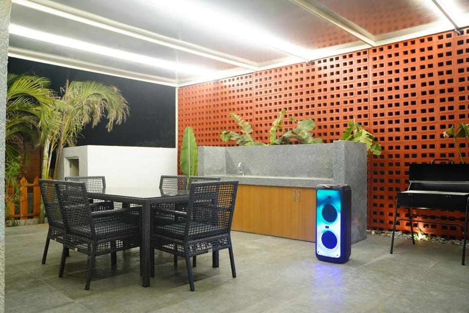 Anagha, Wooden Cabin with Private Pool Cabin in Hyderabad