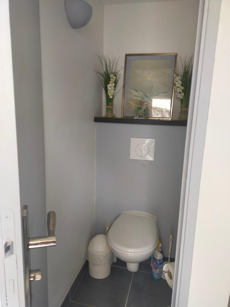 L'Amuse-Bouche Apartment in Provence-Alpes-Côte d'Azur