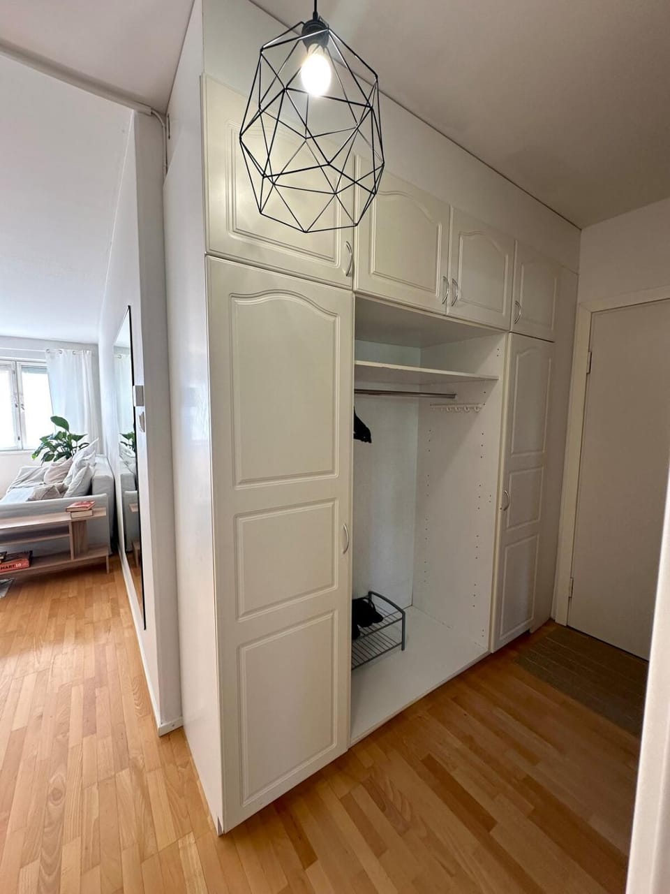 A cozy two bed apartment near the riverside Apartment in Turku