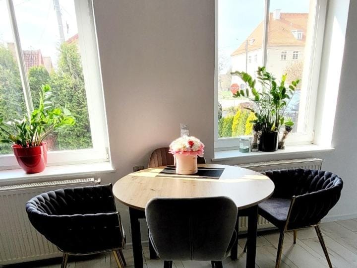 Dom na wynajem Pasym Apartment in Poland