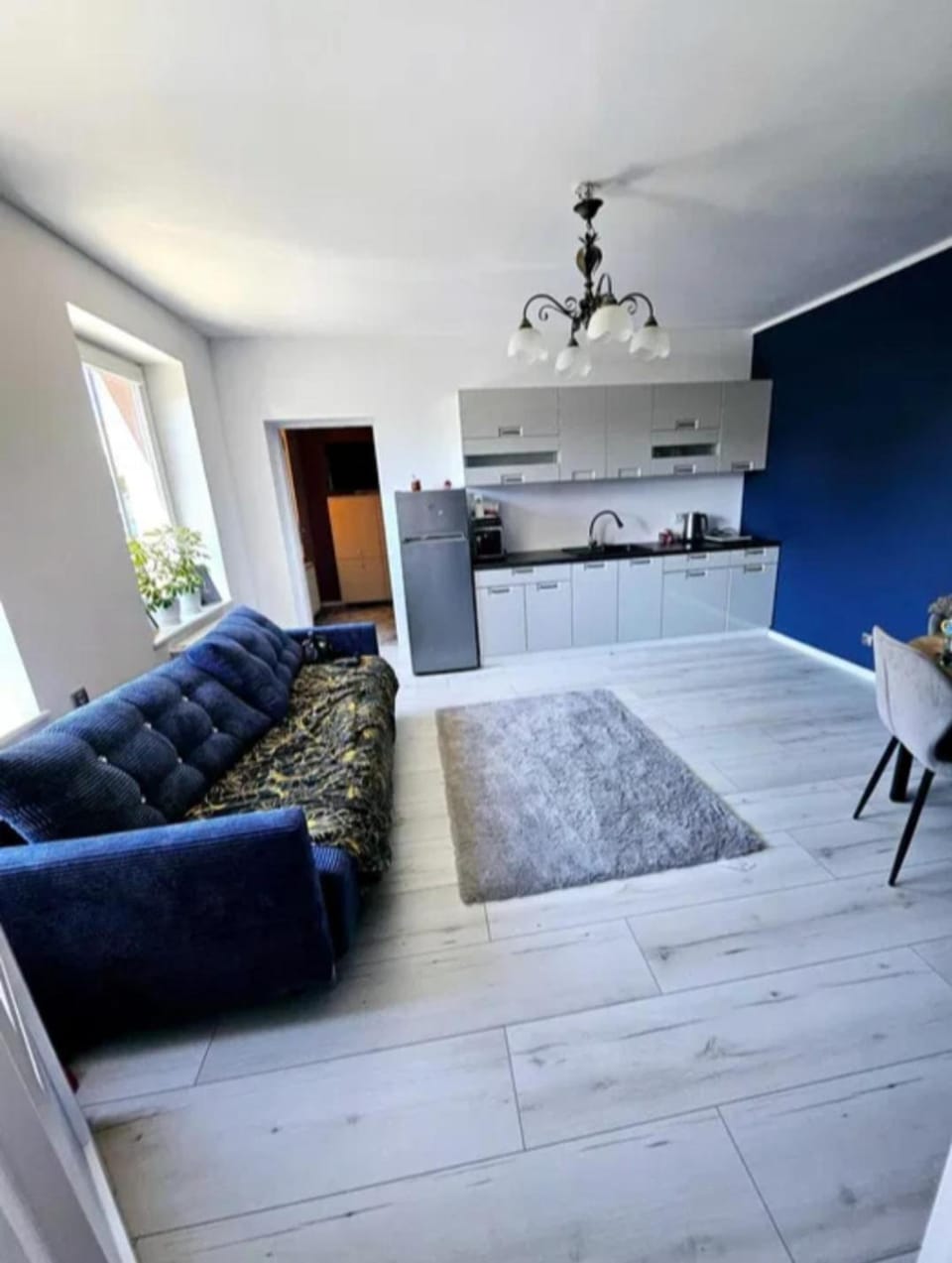 Dom na wynajem Pasym Apartment in Poland