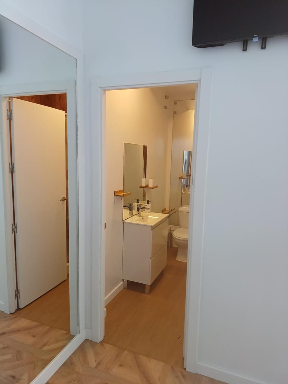 Dulcinea Vacation rental in Seville