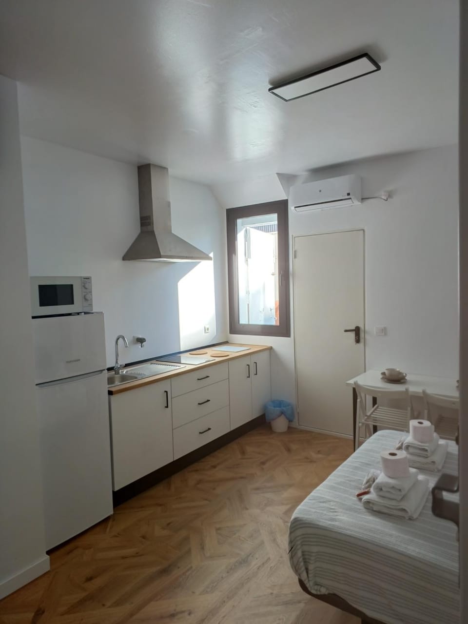 Dulcinea Vacation rental in Seville