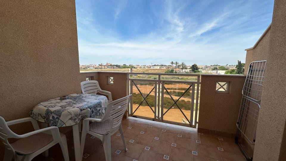 Apartment San Pedro del Pinatar Apartment in San Pedro del Pinatar