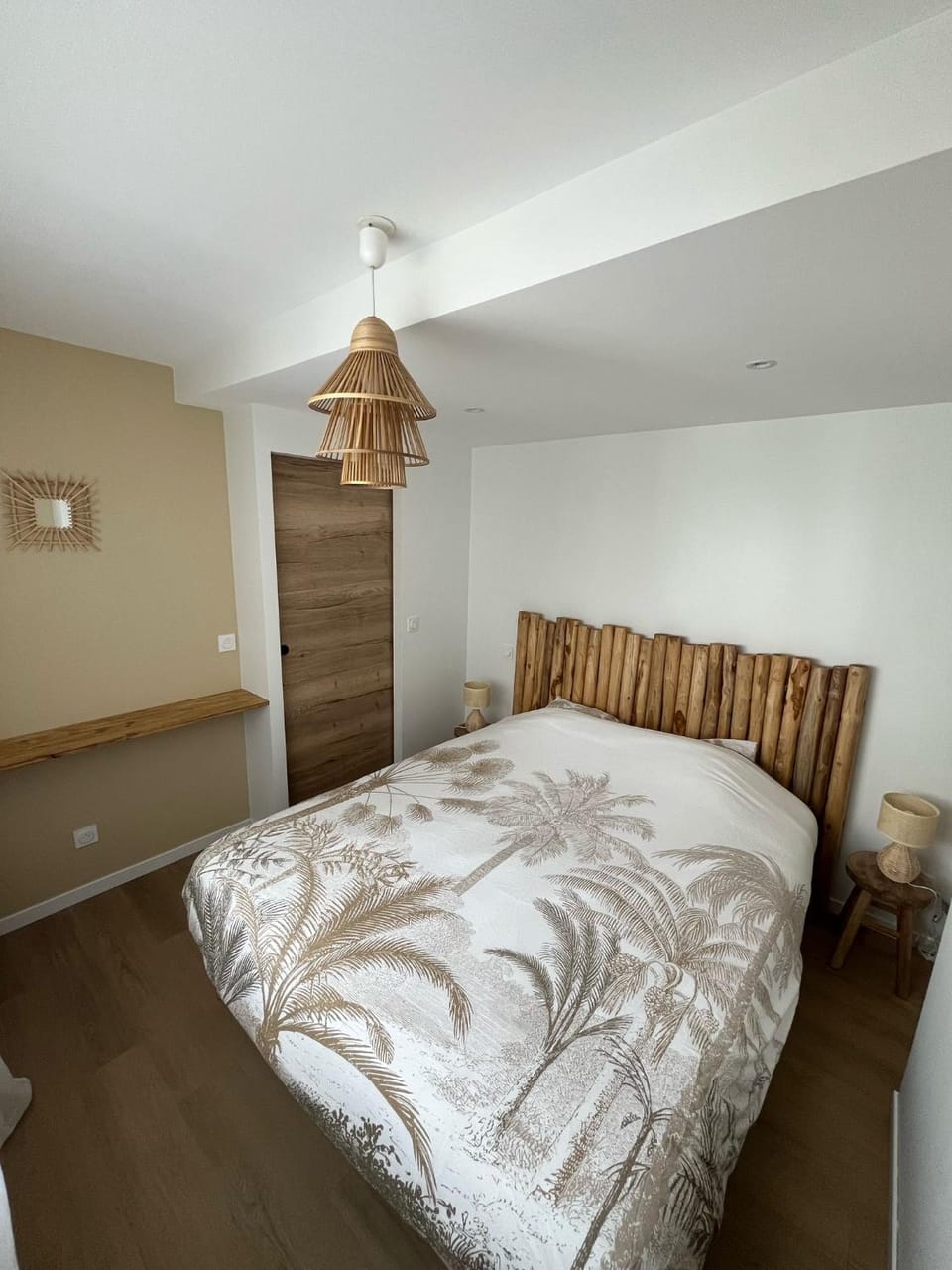 La Bali house Apartment in Auvergne-Rhône-Alpes