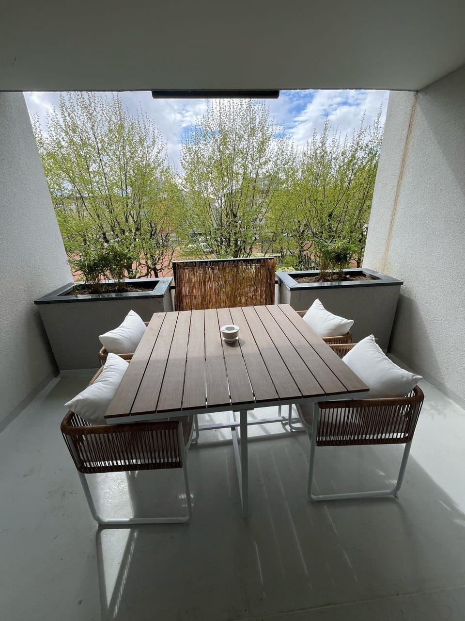 La Bali house Apartment in Auvergne-Rhône-Alpes