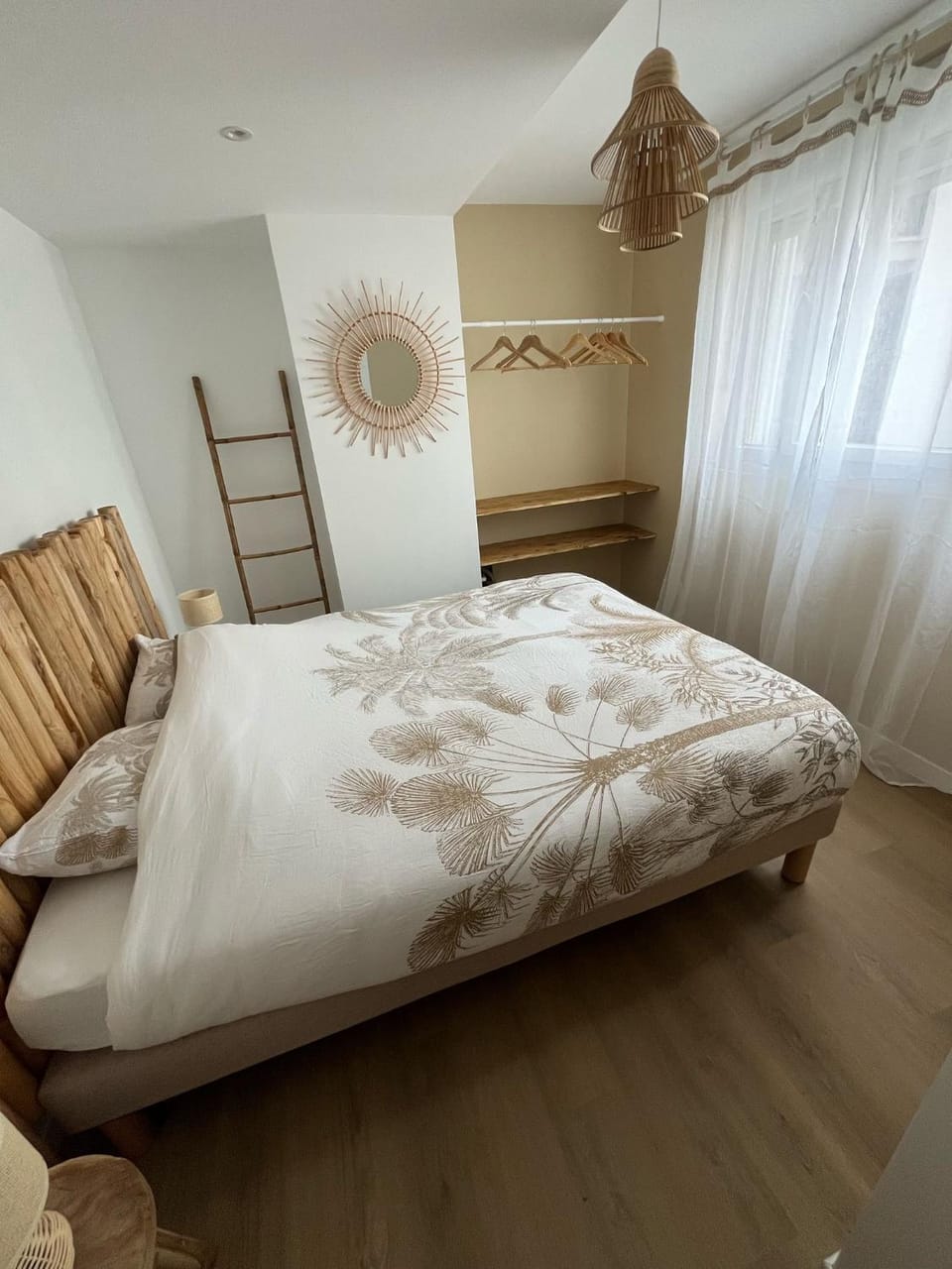 La Bali house Apartment in Auvergne-Rhône-Alpes