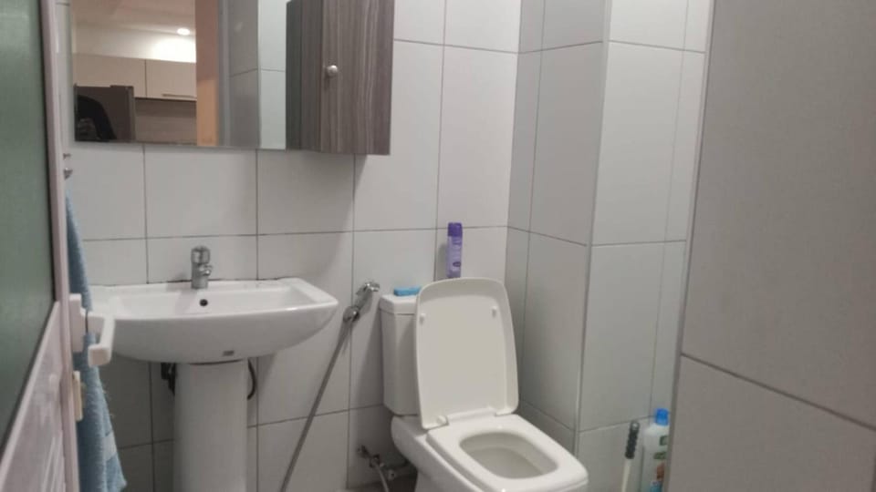 2 bedroom apartment with 2 pools Apartment in Grand Baie