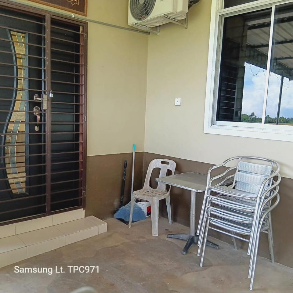 d'esaku homestay Apartment in Malaysia