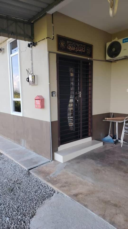 d'esaku homestay Apartment in Malaysia