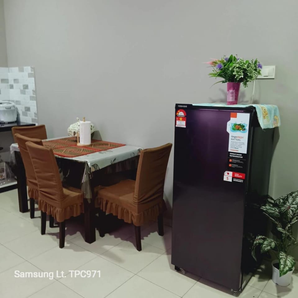 d'esaku homestay Apartment in Malaysia