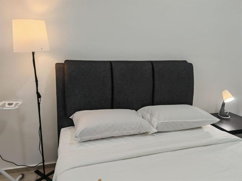 V'saf Homestay Alor Setar Apartment in Kedah