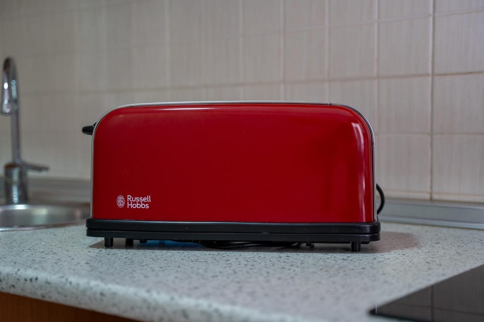 toaster