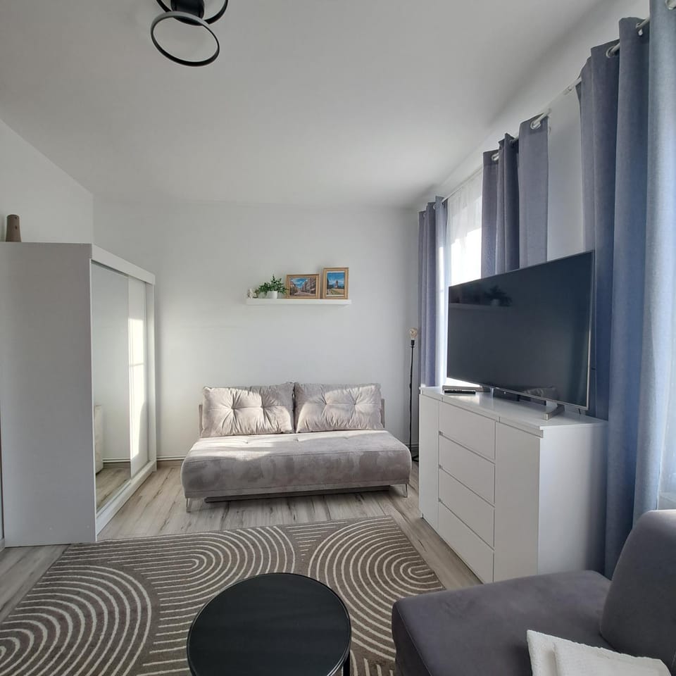 Noclegi Piastów 25 Apartment in Lower Silesian Voivodeship
