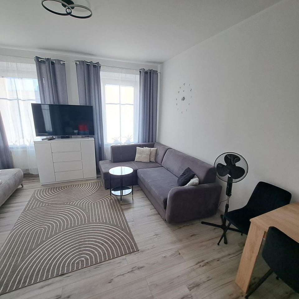Noclegi Piastów 25 Apartment in Lower Silesian Voivodeship
