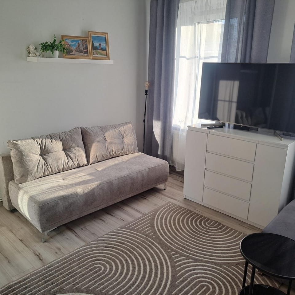 Noclegi Piastów 25 Apartment in Lower Silesian Voivodeship