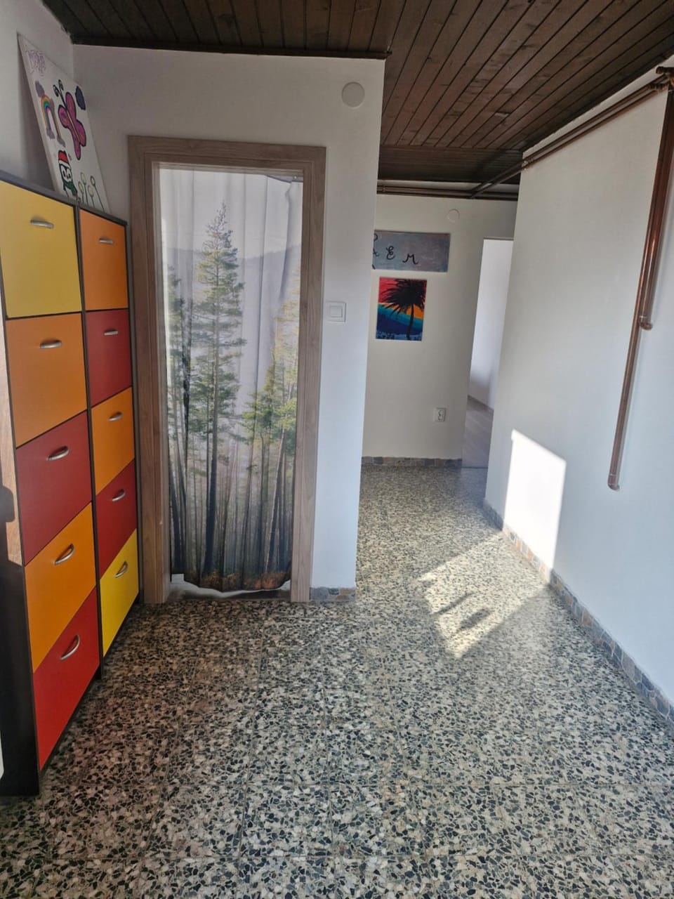 Mirna zelena dolina House in Styria